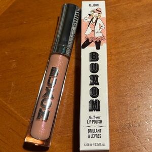 Buxom Full-On Lip Polish Allison